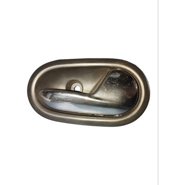 Maçaneta Interna Dianteira Direita Renault Sandero 806708506