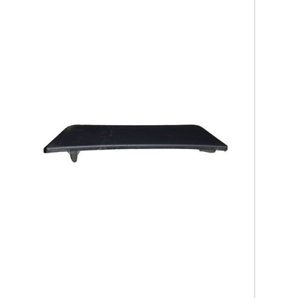 Moldura Tampa Acabamento De Console Central Renault Fluence 