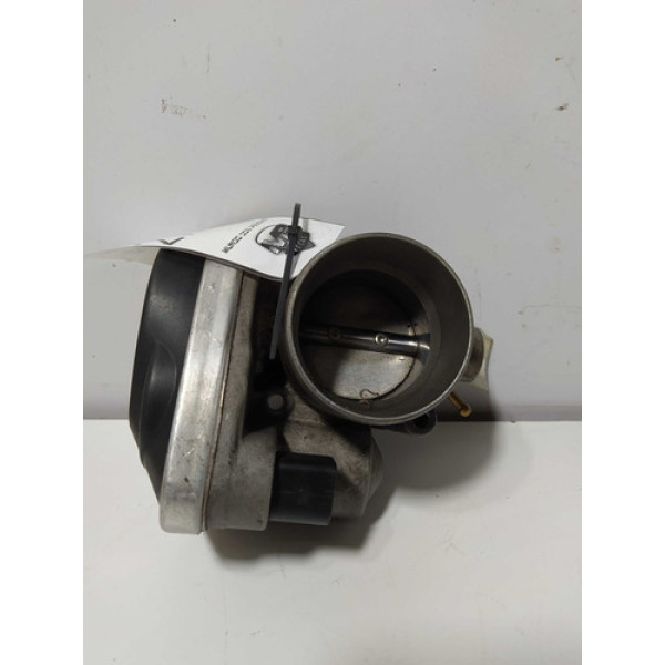Tbi Corpo De Borboleta Golf Gol Polo Spacefox  1.4 