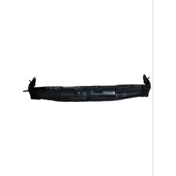 Calha Escoamento Água Parabrisa Renault Fluence 2.0