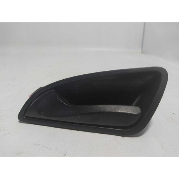 Maçaneta Interna Dianteira Esquerda Hyundai Hb20s 82611hb000