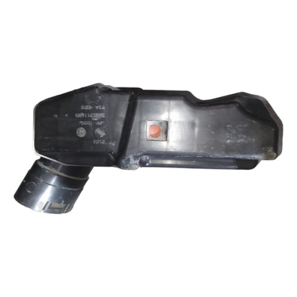 Caixa Filtro Ressonador Peugeot 307 C4 2.0 2007 A 2014