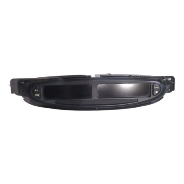 Painel De Instrumentos Citroen Picasso 964668580