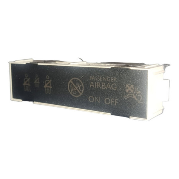 Módulo Segurança Airbag Passageiro Peugeot Expert 9818841580