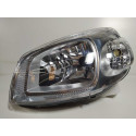 Farol Novo Uno Way Vivace 2010 A 2014 Fiorino 2010 A 2019 Le