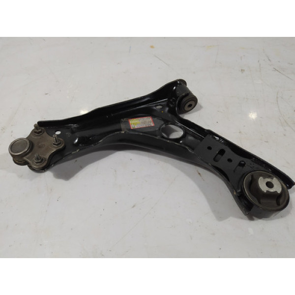 Bandeja Leque Fiat Punto Lado Linea Direito Completo  