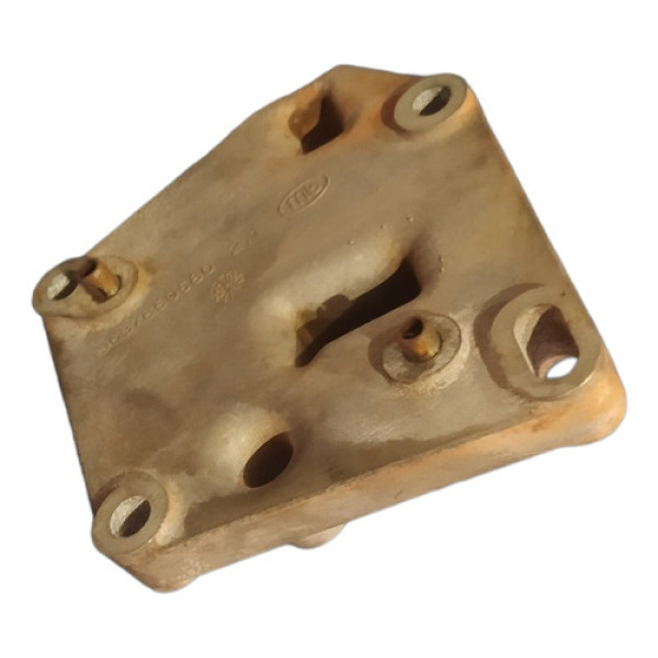 Suporte Alternador Peugeot 206 1.4