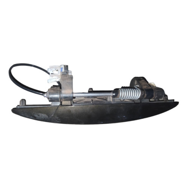 Maçaneta Externa Dianteira Direita Renault Duster 2014
