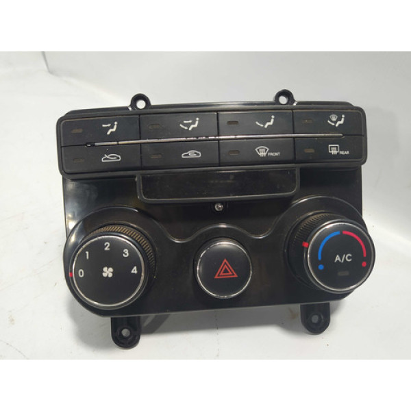 Comando Ar Condicionado Hyundai I30 972502lxxx