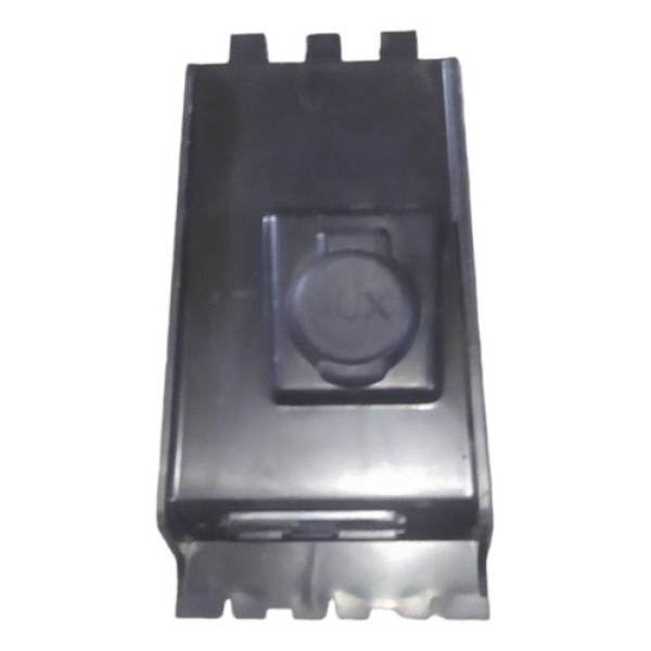 Tomada Auxiliar Usb Citroen C5 2.0 2012 9682403880