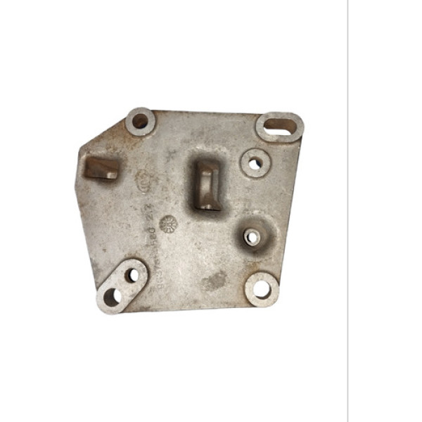 Suporte Alternador Peugeot 206 1.4 8v 2006 A 2009