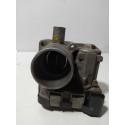 Tbi Corpo De Borboleta Fiat Doblo Strada Palio 1.4 36smf12