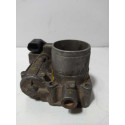 Tbi Corpo De Borboleta Doblo Palio 1.4 Original 73502387    