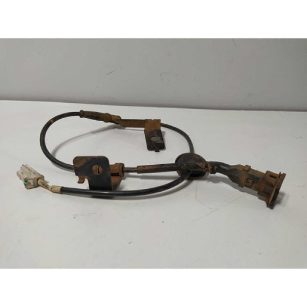 Chicote Sensor Frio Hyundai Abs Sonata 2011 