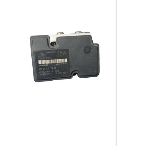 Módulo Abs Citröen C3 Picasso Peugeot 208 9808202780