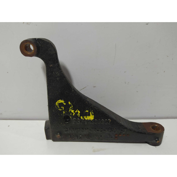 Suporte Alternador Chevrolet Montana Agile 1.4 2011 A 2018 