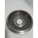 Tambor De Freio Traseiro Peugeot Partner Hoggar Xsara  Hf724