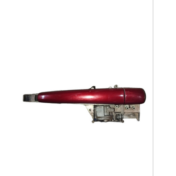 Maçaneta Externa Dianteira Direita Peugeot 308 9670931980 