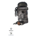 Compressor Ar / Condic. Peugeot 206 207 Clio 1.0 Sd6v12 1432