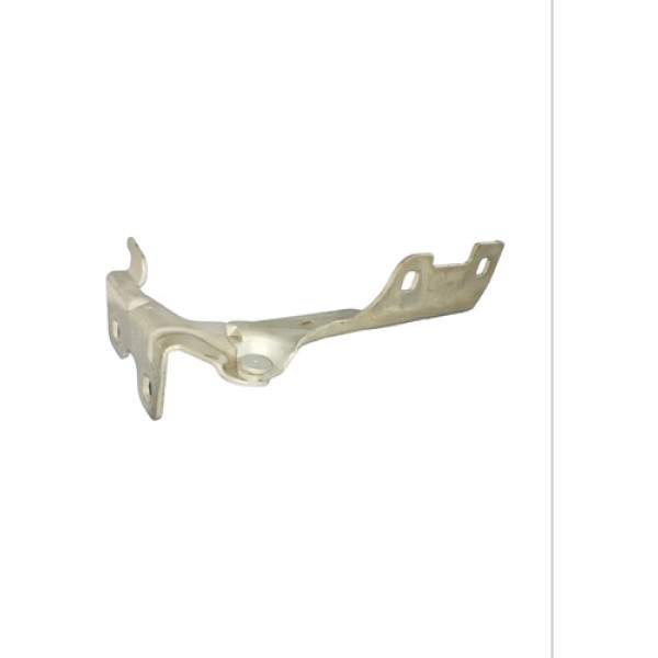 Dobradiça Capô Lado Direito Renault Clio 2008 A 2012