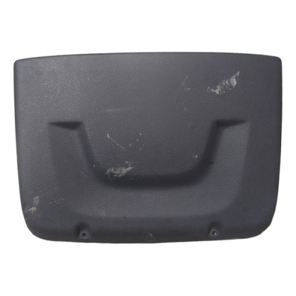 Moldura Interna Da Tampa Do Porta Malas Renault Clio