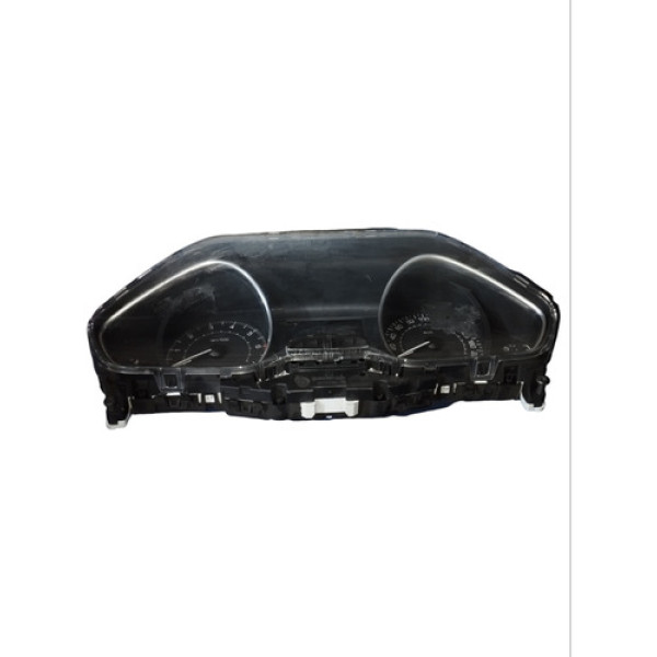 Painel De Instrumentos Velocimetro  Peugeot 208  Ate 2020
