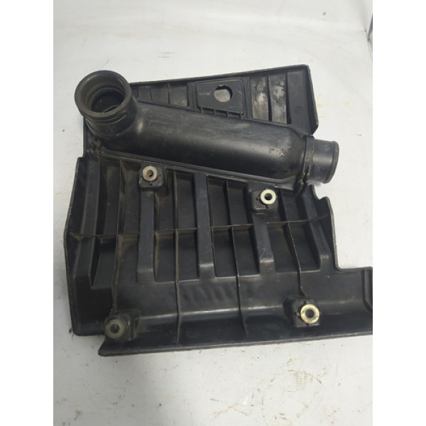 Tampa Do Motor Fiat Idea 1.4 2004 A 2009 55193511