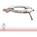 Maçaneta Dianteira Esquerda Peugeot 308 Citroen C3 2011/16