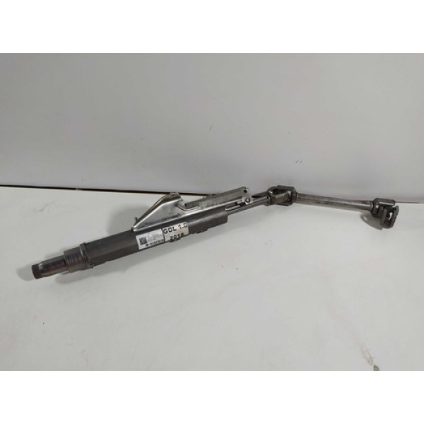 Coluna De Direção Fixa Original Gol Voyage Saveiro 5u1419501