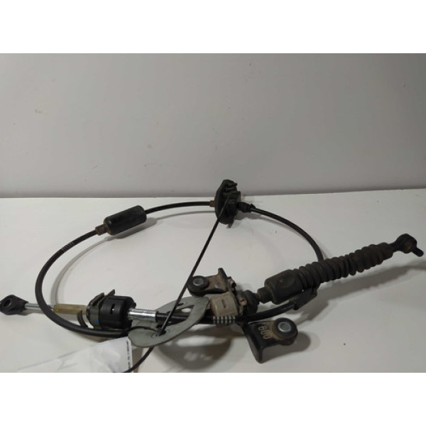 Cabo Trambulador Hyundai Ix35 2.0 16v 2012 A 2018 Automat