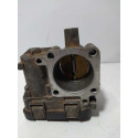 Tbi Corpo De Borboleta Doblo Palio 1.4 Original 73502387    