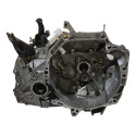    Caixa Cambio Renault Sandero Logan 1.0 3cc 2016 A 2022