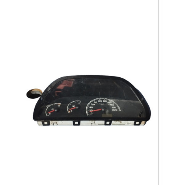 Painel De Instrumentos Fiat Palio Siena Uno