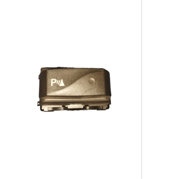 Botão Sensor Estacionamento Renault Duster Oroch 284487901r