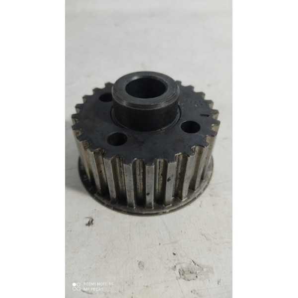 Engrenagem Virabrequim 25 Dentes Ducato Boxer Jumper 2.3 