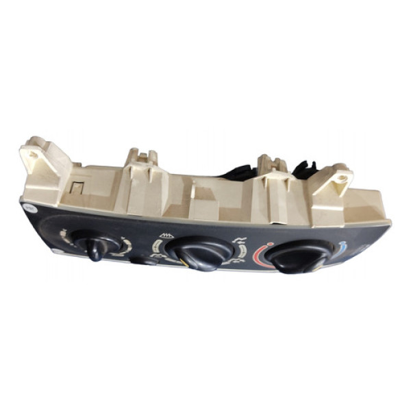 Botão De Comando Ar Condicionado Renault Scenic 100820. 