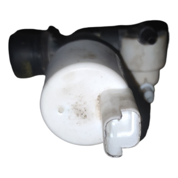 Bomba Motor Esguicho Citroen C3 208  1.6 16v 2016 