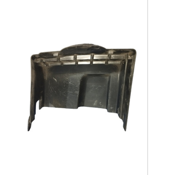 Tampa Frontal Caixa Bateria Citroen C3 2003 A 2012
