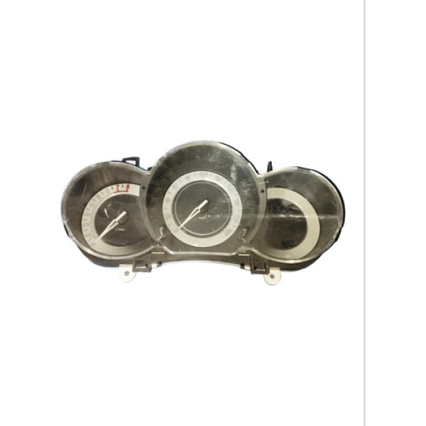 Painel De Instrumento Citroen C3 1.5 2012 9677120480
