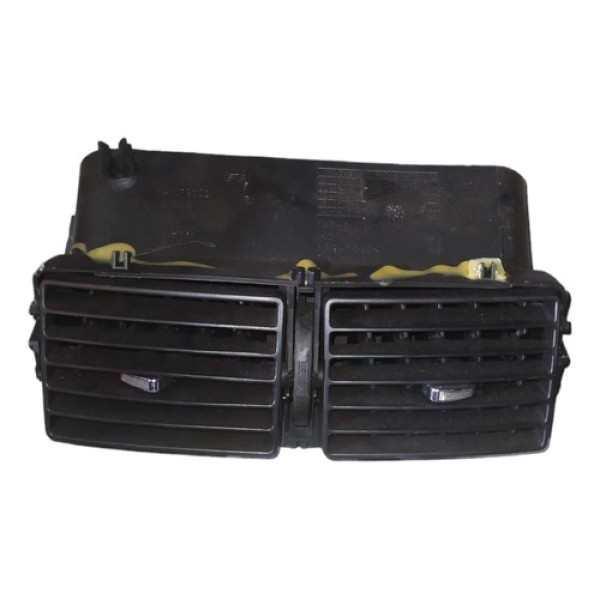 Difusor De Ar Central Peugeot 307 2002a2012 