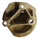 Suporte Coxim Motor Peugeot 206 207
