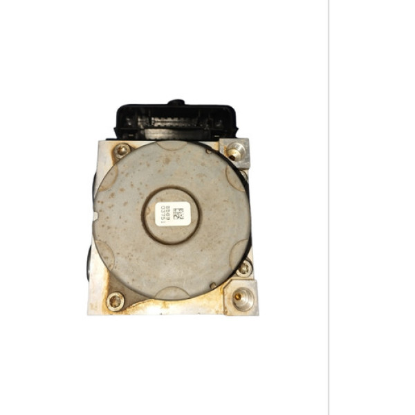 Modulo Abs Peugeot 208 2012 A 2017 9802460680