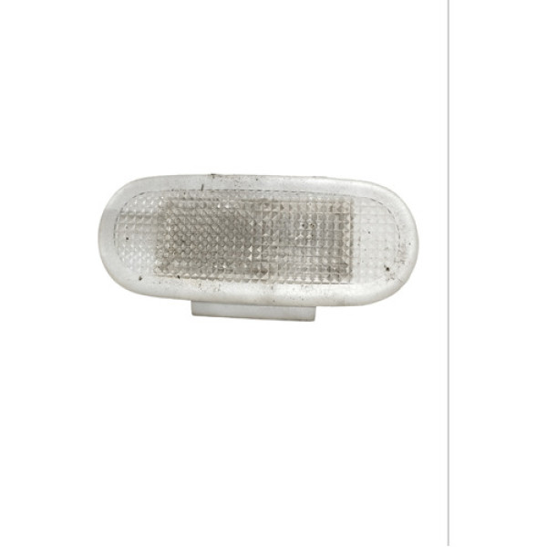 Luz De Teto Cortesia Renault Fluence 8200163892