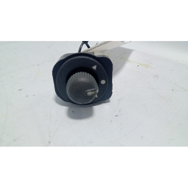 Botão Do Retrovisor Fiat Grand Siena