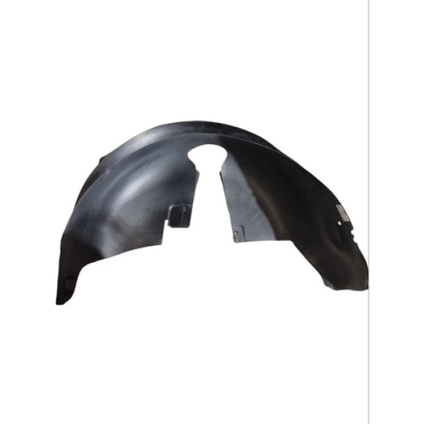 Parabarro Traseiro Esquerdo Citroen C4 Pallas 2006 A 2014