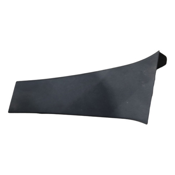Capa Inferior Da Coluna Lateral Esquerda Renault Fluence. 