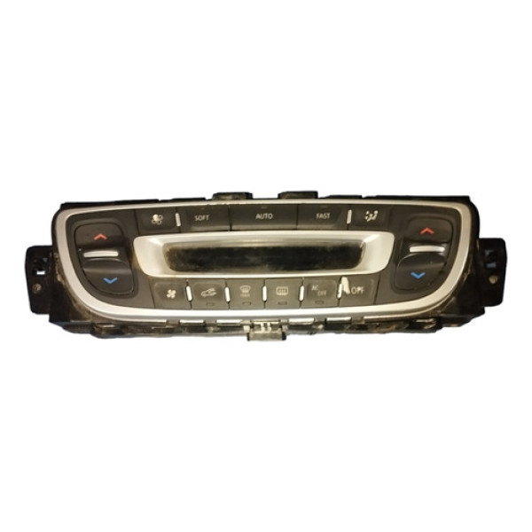 Comando Ar Condicionado Digital Renault Fluence 2011 A 2015