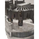 Alternador Renault Captur 2022 1.3 231002656r