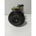 Compressor Ar Condicionado Hyundai Hb20 2012 A 2018 Original