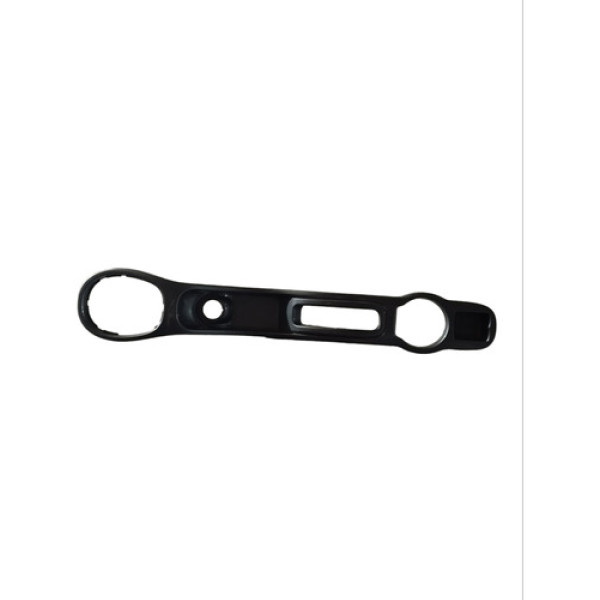 Moldura Console Central Renault Duster  2014 969180621r